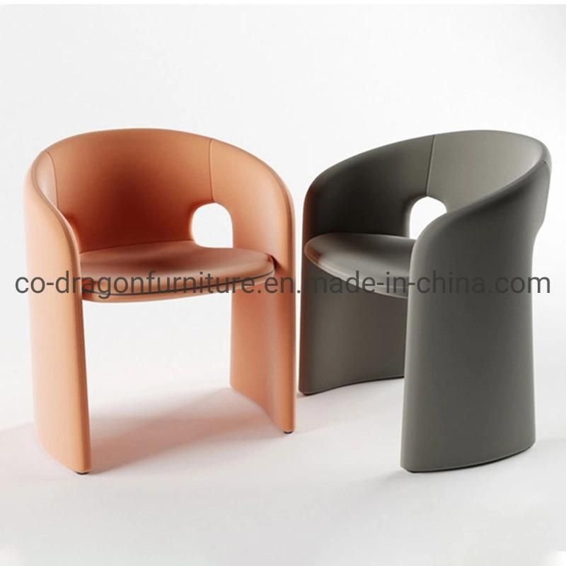 Fashion New Design Wooden Fabric Leisure Chair for Home Furniture