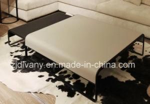 European Modern Style Coffee Table Home Coffee Table (T-95A &amp; T-95B)