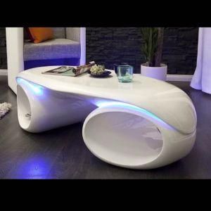 Artificial Stone Coffee Table Multifunctional Coffee Table Small Modern Simple Acrylic Coffee Table