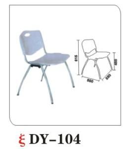 Steel Plastic Chairs