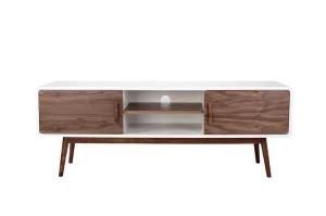 New Design TV Stand Living Room Cabinet