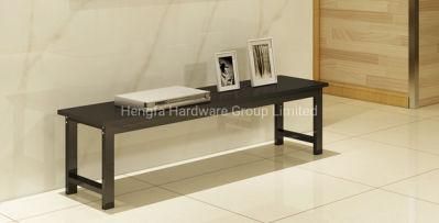 Modern Simple Style Home Furniture Stainless Steel Metal TV Stand