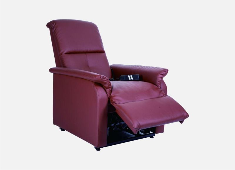 New Products Lift Recliner Chair Sofa (QT-LC-21)