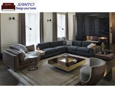 Luxury Latest Corner Sofa Design 10 Seater Sofa Set Designs