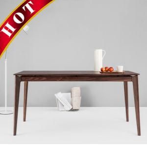 Square Hotel Wooden Dining Tea Children Writing Table