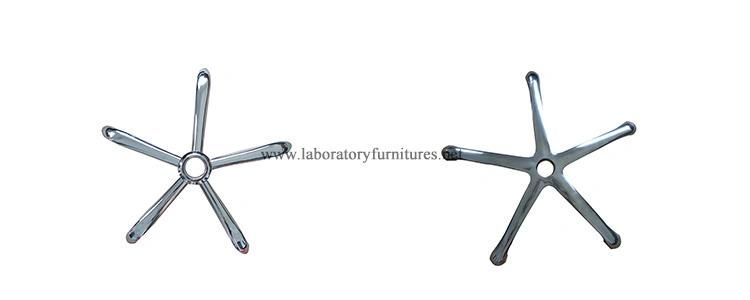 PU Foam Lab Chair (2018 new design) Jh-Ls015