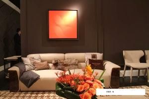 Modern Sofa Furniture Sofa Luxury with Fabric Sofa