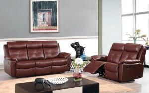 Recliner Sofa Set (297B)