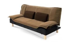 Modern Living Room Folding Sofa Bed (WD-755)