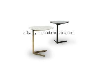 Living Room Round Table Side Table PC-510