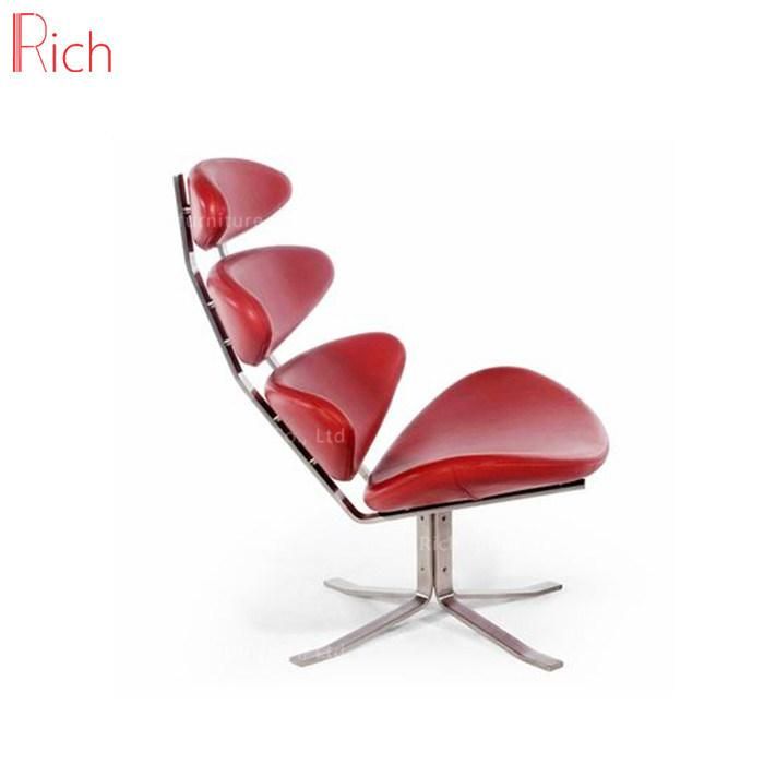 Living Room Furniture Classic Designer Lounge Chair Comfort Chair