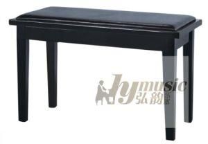 Piano Bench Double Seater with Deposite Box (HY-PJ001)