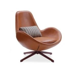 Northern Europe Style Lounge Chair New Design Living Room Leisure Egg Chair
