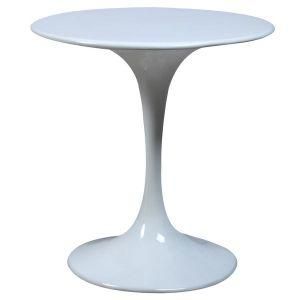 Fiberglass Tulip Table - Modern Style Home Furniture for Dining Room B048#