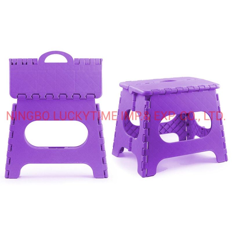 Portable for Carry Folding Step Stool