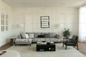 New Italian Style Sofa Furniture (D-68)