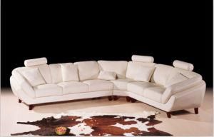 Genuine Leather Sofa Corner Sofa Sectional Sofa for Living Room Sofa
