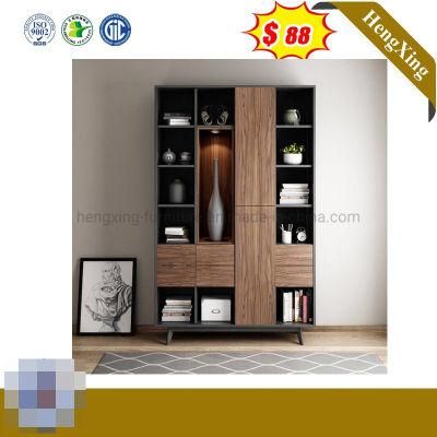 Modern Home Hotel Wooden Bedroom Furniture 4 Doors Wooden Wardrobe