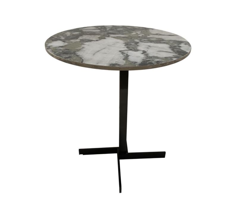 Round Coffee Table/Home Furniture /Hotel Furniture /Ceramic Coffee Table /Side Table