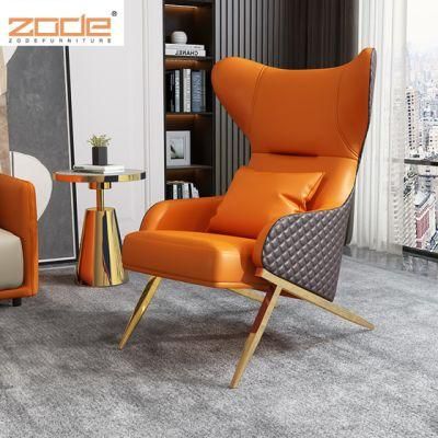 Zode Green Color High Back Classic Style Office Furniture Computer Office Chair
