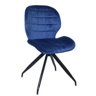 Blue Cat Type Small Chair
