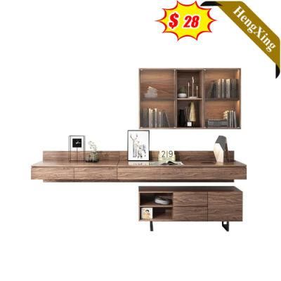 Luxury Paint High Gloss Living Room TV Cabinet and Coffee Table Set Cabinet TV Stand Set Furniture