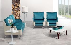 Modern Home Furniture Fabric Living Room Sofa