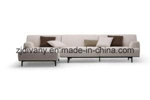 Home Furniture Fabric Sofa Furniture (D-79)