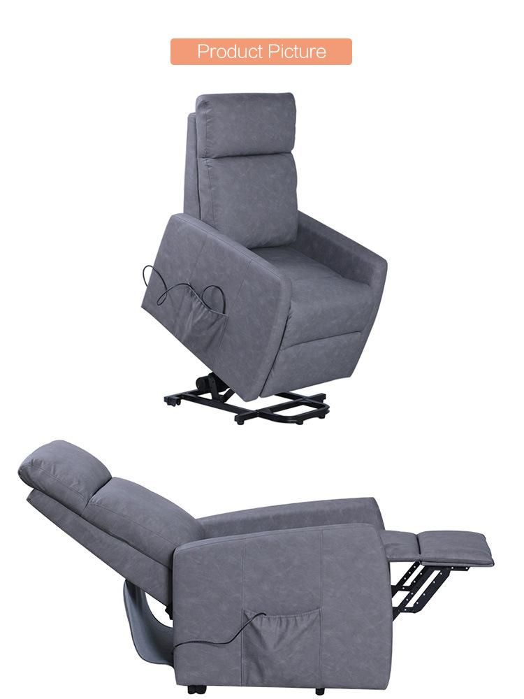 Small Size Functional Simple Design Relax Power Lift Chair