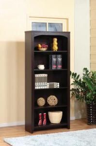 5-Tier Bookcase 12569