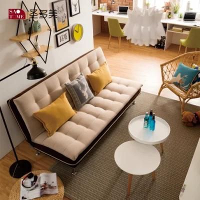 Popular Design Living Room Folding Sofa Bed