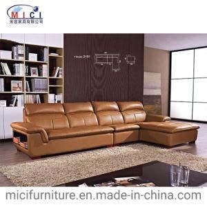 Home Furniture Living Room L Shape Sofa