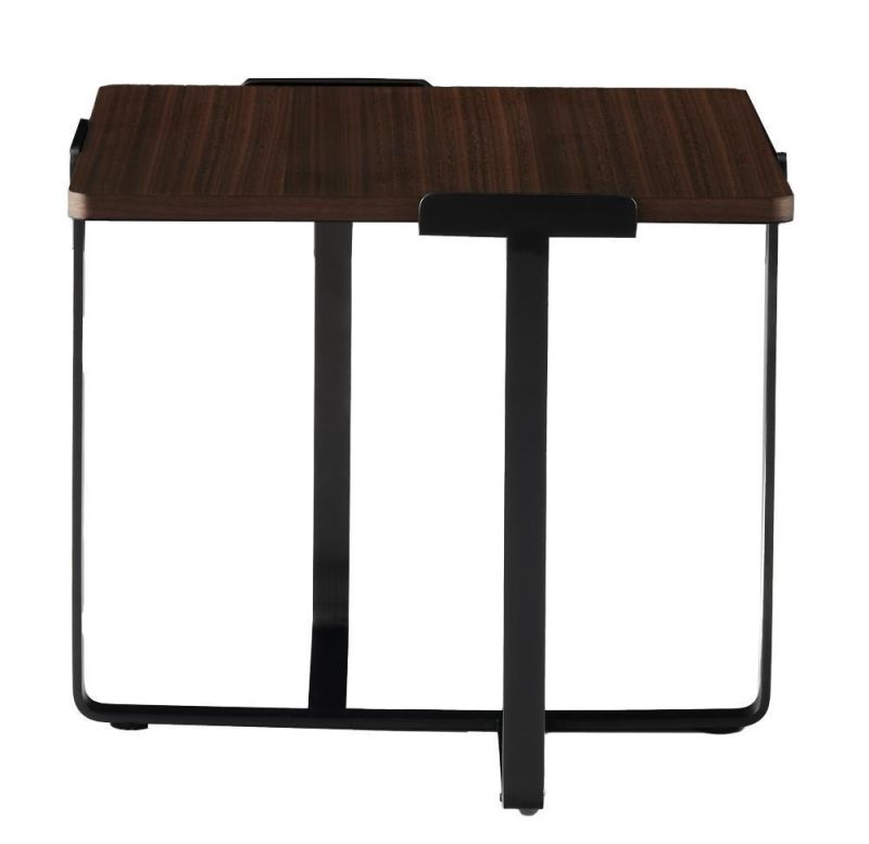 CT45b Natural Marble Side Table, Natural Marble Coffee Table, Living Room Set in Home and Commercial Hotel Customization