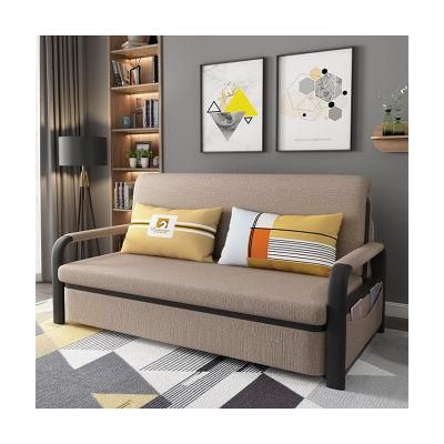 Sofa Chair Furniture Bed Shaped L Outdoor Sex Folding 2 Seater U Dog Sofa-Cama-Multifuncional Modern Leather Living Room Sofas