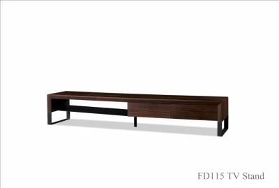 Fd115 Wooden TV Stand /Modern Furniture in Home and Hotel