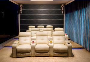 Home Theater Seating Furniture Sofa
