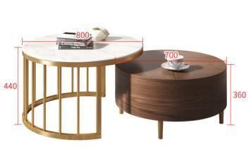 8206 Coffee Table, New Design, Good Quality Coffee Table for Wholesale