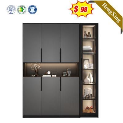 Customized Size and Color Wooden Cabinet Living Room Cabinets Kitchen Cabinet Cupboard