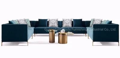 Big Sofa Set Sectional Modular Sofa U Shape Sofa Set