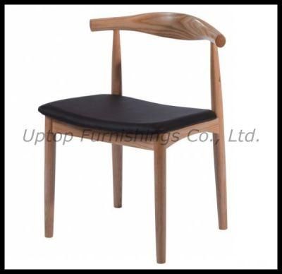 (SP-EC809) Hotel Furniture Classic Wooden Dining Restaurant Chairs China