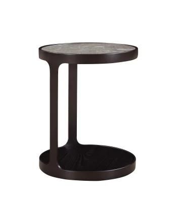 Side Table, Corner Table, End Table for Modern Living Room Furniture