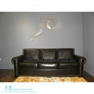 Modern Style Living Room Sofa Set for Home (HW-7048S)