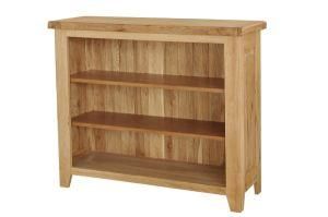 Wooden Bookcase/Solid Oak Wood Bookcase/Wooden Living Room Furniture