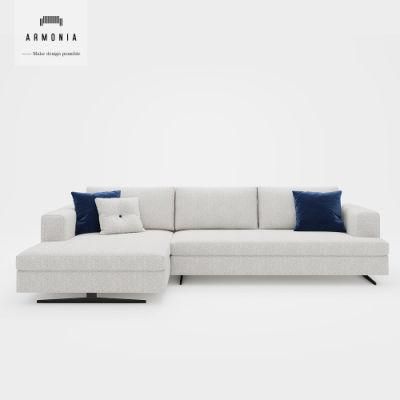 Dubai Bed Royal Luxury Modern Furniture Corner Sofa New