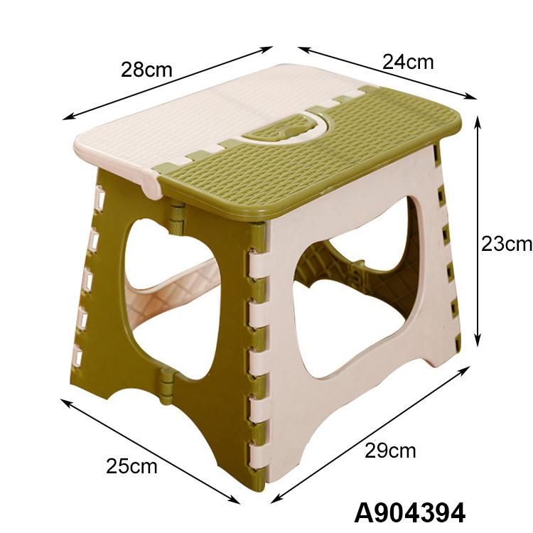 Baby Step Stool Foldable Folding Stool