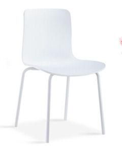 White High Quality PP Chair Manufacturer