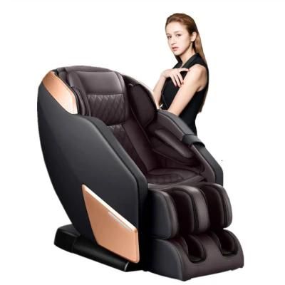 Zero Gravity Full Body Massager Therapeutic Total Body Massage Sofa