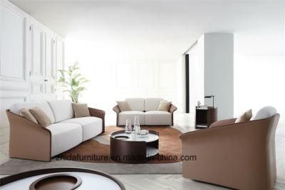 Modern Hotel Furntiure Business Suite Bedroom Sofa