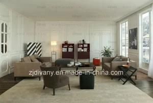Home Furniture Fabric Sofa D-68