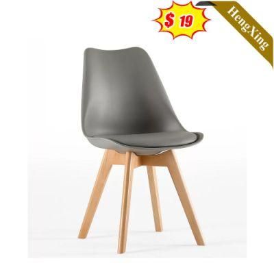 China Wholesale New Design Hotel Furniture Restaurant Reclining Plastic Dining Chair